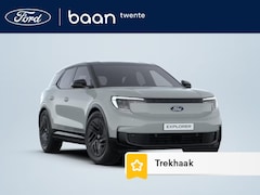 Ford Explorer - Collection Extended Range RWD 79 kWh