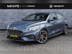 Ford Focus - 1.0 EcoBoost 125 Hybrid ST Line Business | Trekhaak | Achteruitrijcamera | Parkeersensoren