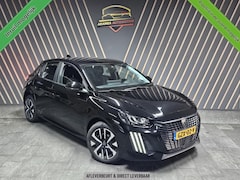 Peugeot 208 - Style 1.2 PureTech|LED|Carplay|Lane assist|2, 5 jaar APK