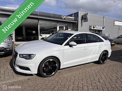 Audi A3 Limousine - 1.4 TFSI CoD Ambition Pro Line S