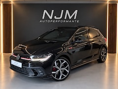 Volkswagen Polo - 2.0 TSI GTI|Pano|Keyless|Beats|VOL