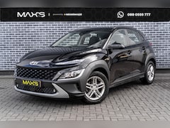 Hyundai Kona - 1.0 T-GDI 120 Comfort | Achteruitrijcamera | Parkeersensoren | Airco | Cruise Control | Ap