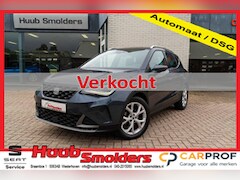 SEAT Arona - 1.0 EcoTSI FR Business Connect