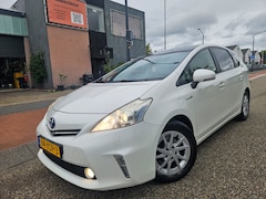 Toyota Prius Wagon - 1.8 Aspiration 96g GARANTIE