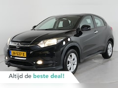 Honda HR-V - 1.5 i-VTEC Elegance | Navi | Stl. verw. | Cruise | Climate |