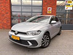Volkswagen Polo - 1.0 TSI Life Edition | Camera | Cruise Control | Apple CarPlay