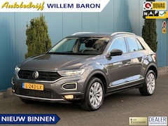 Volkswagen T-Roc - 1.5 TSI Sport CARPLAY | ADAPT.CRUISE | DIGI.DASHB | PDC | NAV | LED | PDC | LMV'17