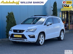 SEAT Ateca - 1.5 TSI FR DSG AUT. 150PK Business Intense PANO | CARPLAY | 360°CAM | TREKH. | ELEK.A.KLEP