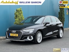 Audi A3 Sportback - 30 TFSI Advanced edition CARPLAY | ADAPT.CRUISE | DIGI.DAHSB | NAV | LED
