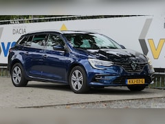 Renault Mégane Estate - Megane 1.6 160 PHEV Plugin Hybrid Intens