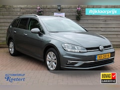 Volkswagen Golf - 1.0 TSI 116pk Comfortline Business ECC/ACC/PDC/CarPlay/DAB/Stoelverw