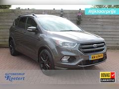 Ford Kuga - 1.5 ST Line 150pk ECC/navi/cruise/camera/PDC/DAB/stoelverw/trekhaak