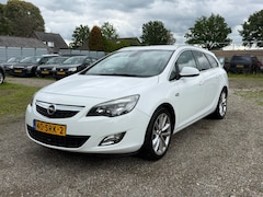 Opel Astra Sports Tourer - 1.4 140pk Turbo LEES ADVERTENTIE