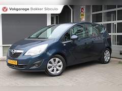 Opel Meriva - 1.4 TURBO DESIGN EDITION
