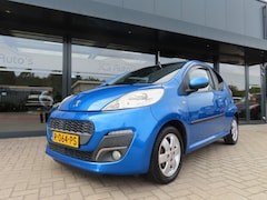 Peugeot 107 - 1.0 Active Airco Elektrisch Pakket Velgen 2012