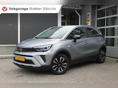 Opel Crossland - 1.2 TURBO BUSINESS ELEGANCE