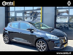 Renault Clio - TCe 90 Zen Navi Trekhaak All Season banden