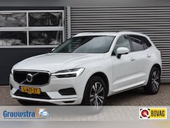 Volvo XC60 - 2.0 B4 MOMENTUM / 100% ONDERHOUDEN / CARPLAY / STOELVERW. / AFN. TREKH