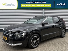 Kia Niro - 1.6 GDi Hybrid ExecutiveLine | Stoelventilatie | Stoel/Stuurwielverwarming | HUD | Memory