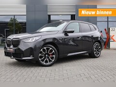 BMW X3 - 30e xDrive M-Sport pakket pro / Panodak / Trekhaak wegklb./ 20 Inch LM / Harman Kardon / L