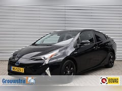 Toyota Prius - 1.8 HYBRID DARK EDITION / KEYLESS / P.CAM. / STOEL VERW