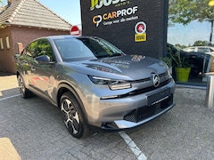 Citroën C4 - 1.2 PURETECH PLUS