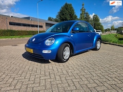 Volkswagen New Beetle - 2.0 Highline Airco, Nieuw A.P.K