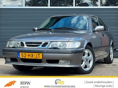 Saab 9-3 - 2.0T S BUSINESS ED. / Keurige auto / Goed onderhouden /