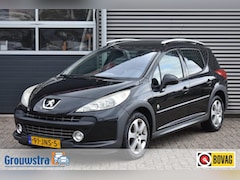 Peugeot 207 - 1.6 VTI SUBLIME / CRUISE / CLIMA / TREKH. / PANO