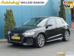 Audi A1 Sportback - 25 TFSI epic NAV.VIA.CARPLAY/ANDROID | DIGI.DASHB | CRUISE | PDC | LMV'17