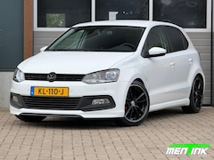 Volkswagen Polo - 1.0 Carplay 17” clima Cruise