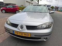 Renault Laguna Grand Tour - 2.0-16V Business CLIMA/CRUISE/NAVI/PANO