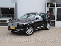 Volvo XC90 - 2.0 T8 Twin Engine AWD INSCRIPTION/LUCHTV./EL.TREKHAAK /ORIG.NL/DEALERONDERH./20