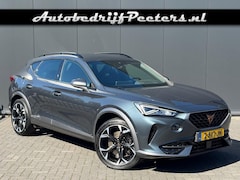 CUPRA Formentor - 1.4 e-Hybrid VZ Performance 245pk ACC LED Camera V-Cockpit Carplay Sfeerlicht