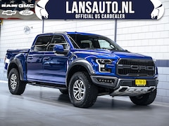 Ford F150 - USA 3.5L V6 Raptor | Nieuw motorpakket/distributie | Historie bekend Nieuw geleverd