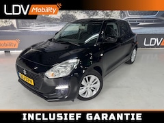 Suzuki Swift - Comfort 1.2 Smart Hybrid 90 PK / Rijklaar / Camera / Apple carplay / Groot Display / Onder