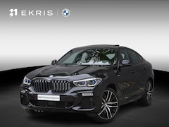 BMW X6 - xDrive40i | High Executive | M Sportpakket | Trekhaak met elektrisch wegklapbare kogel | B
