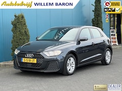 Audi A1 Sportback - 25 TFSI Pro Line CARPLAY | DIGI.DASHB | DAB | LMV | 1'EIG