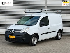 Renault Kangoo - 1.5 dCi 80 Airco/ Navi/ Cruise/ PDC/ Trekhaak/ Imperiaal/