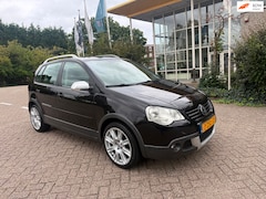 Volkswagen Polo - 1.4-16V Cross