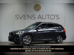BMW X1 - XDrive25e M-Sport Panodak|Trekhaak|Camera|HUD|Keyless