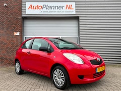 Toyota Yaris - 1.0 VVTi Airco Elek. ramen APK 05-2027