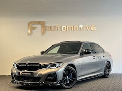 BMW 3-serie - 330e High Executive Pano|Laser|Maxton|Kleppensysteem