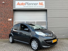 Peugeot 107 - 1.0-12V XS 5-Deurs Airco Nieuwe APK