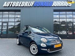 Fiat 500 - 0.9 TwinAir Turbo Lounge NL.Auto/Panoramadak/Elc.Pakket/Cruise-control/1Ste Eigenaar/Deale