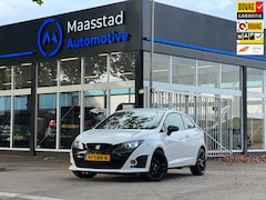 SEAT Ibiza SC - 1.4 TSI Cupra Bocanegra Automaat 184PK 100% Dealer onderhouden Liefhebbersauto