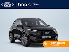 Ford Kuga - 2.5 PHEV ST-Line