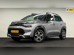 Citroën C3 Aircross - 1.2 PureTech*NIEUWMODEL*NweDbriem*Trekhaak*Camera*Navi*Carplay