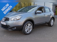Nissan Qashqai - 1.6 Acenta