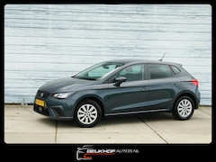 SEAT Ibiza - 1.0 EcoTSI Style Business Intense Carplay Navi